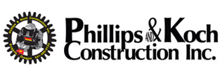 Phillips & Koch - Industrial Construction