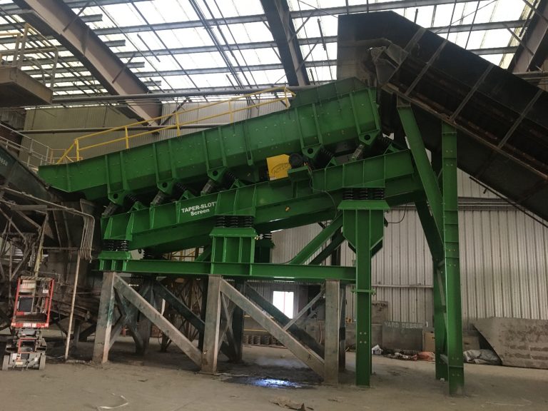 Waste Management – Phillips & Koch – Industrial Construction